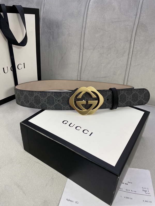 グッチベルト激安細部ディテール